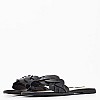 Γυναικεία Flats Grifa3 Μαύρο ECOleather Nine West Γυναικεία Flats Grifa3 Μαύρο ECOleather Nine West