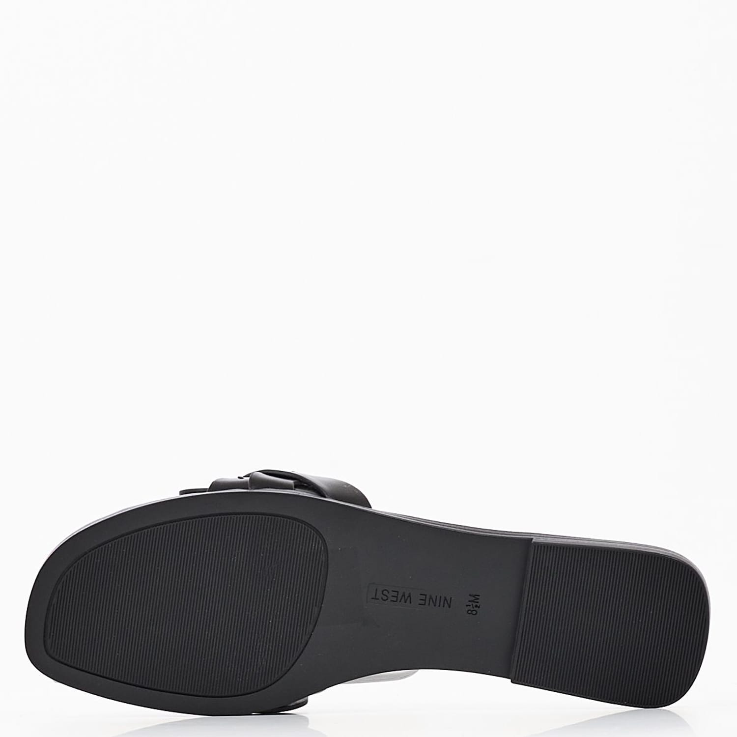 Γυναικεία Flats Grifa3 Μαύρο ECOleather Nine West Γυναικεία Flats Grifa3 Μαύρο ECOleather Nine West