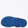 Kids Flip Flops & Sandals Flumek Blue ECOleather Mood Kids Flip Flops & Sandals Flumek Blue ECOleather Mood