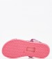 Kids Flip Flops & Sandals Lamis.Fl Pink Rubber Mood