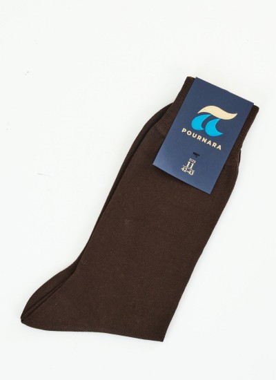 Men Socks 110C Tabba Cotton Pournara