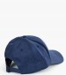 Men's Caps AM4306 Blue Cotton Replay