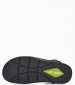 Men Flip Flops & Sandals Space.Web Black Replay