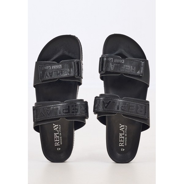 Replay flip flops shop