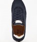 Men Casual Shoes 45307 Blue Buckskin Vice