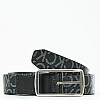 Women Belts Bridge.Belt Black ECOleather Calvin Klein Women Belts Bridge.Belt Black ECOleather Calvin Klein