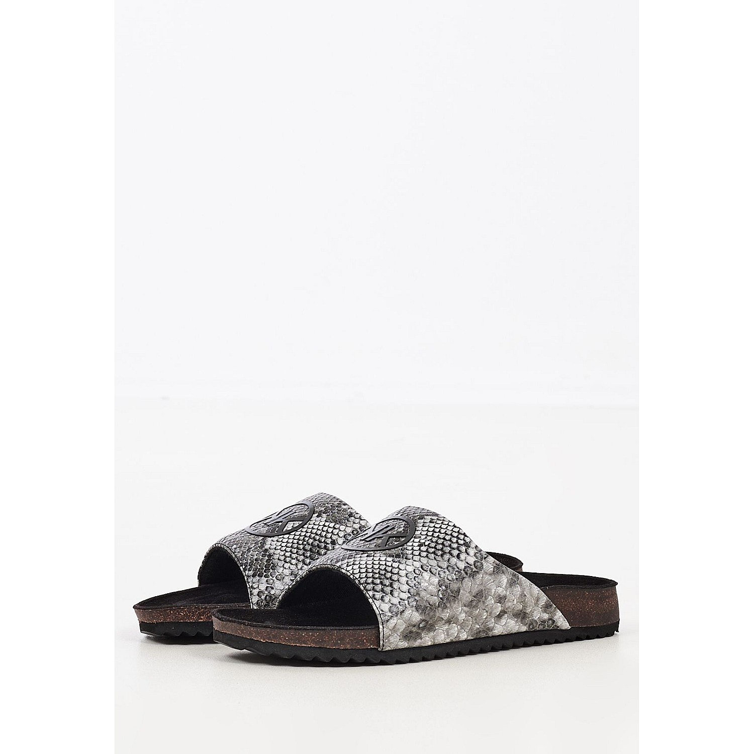 Premium Kendall+Kylie Bray-Grey