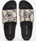 Γυναικεία Flats Bray Μπεζ ECOleather Kendall+Kylie