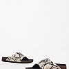 Γυναικεία Flats Bray Μπεζ ECOleather Kendall+Kylie Premium Kendall+Kylie Bray-Beige