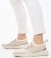 Women Casual Shoes Equator Nude Kendall+Kylie