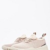 Γυναικεία Παπούτσια Casual Equator Nude Ύφασμα Kendall+Kylie Casual - Sneakers Kendall+Kylie Equator-Nude