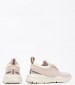 Women Casual Shoes Equator Nude Kendall+Kylie