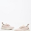 Γυναικεία Παπούτσια Casual Equator Nude Ύφασμα Kendall+Kylie Casual - Sneakers Kendall+Kylie Equator-Nude