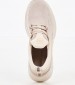 Women Casual Shoes Equator Nude Kendall+Kylie