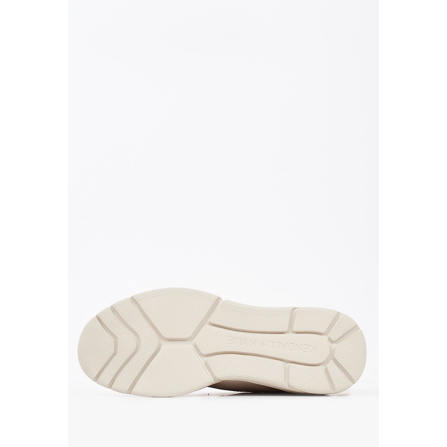 Γυναικεία Παπούτσια Casual Equator Nude Ύφασμα Kendall+Kylie Casual - Sneakers Kendall+Kylie Equator-Nude