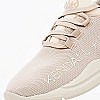 Γυναικεία Παπούτσια Casual Equator Nude Ύφασμα Kendall+Kylie Casual - Sneakers Kendall+Kylie Equator-Nude