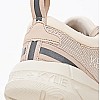 Γυναικεία Παπούτσια Casual Equator Nude Ύφασμα Kendall+Kylie Casual - Sneakers Kendall+Kylie Equator-Nude