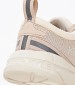 Women Casual Shoes Equator Nude Kendall+Kylie