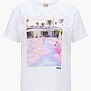 Γυναικείες Μπλούζες - Τοπ Esummer Άσπρο Βαμβάκι Boss Γυναικείες Μπλούζες - Τοπ Esummer Άσπρο Βαμβάκι Boss