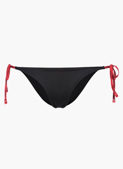 Γυνακεία Μαγιό Isabella Μπλε Polyamide Pepe Jeans