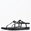 Γυναικεία Flats Naomi Μαύρο Δέρμα Sam Edelman Γυναικεία Flats Naomi Μαύρο Δέρμα Sam Edelman