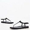 Γυναικεία Flats Naomi Μαύρο Δέρμα Sam Edelman Γυναικεία Flats Naomi Μαύρο Δέρμα Sam Edelman