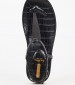 Women Flats Naomi Black Leather Sam Edelman