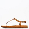 Γυναικεία Flats Naomi Ταμπά Δέρμα Sam Edelman