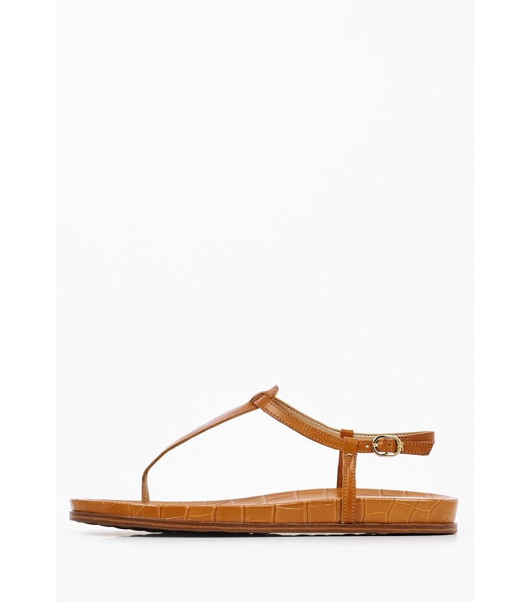 Women Flats Naomi Tabba Leather Sam Edelman