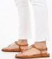 Women Flats Naomi Tabba Leather Sam Edelman