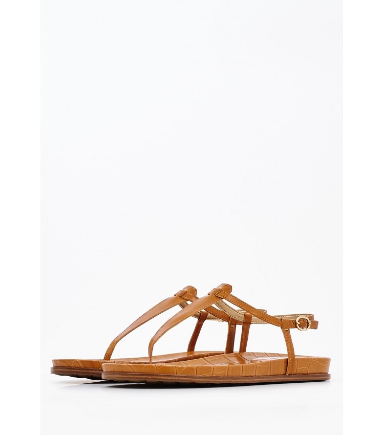 Women Flats Naomi Tabba Leather Sam Edelman