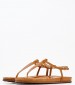 Women Flats Naomi Tabba Leather Sam Edelman