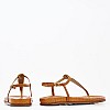 Γυναικεία Flats Naomi Ταμπά Δέρμα Sam Edelman