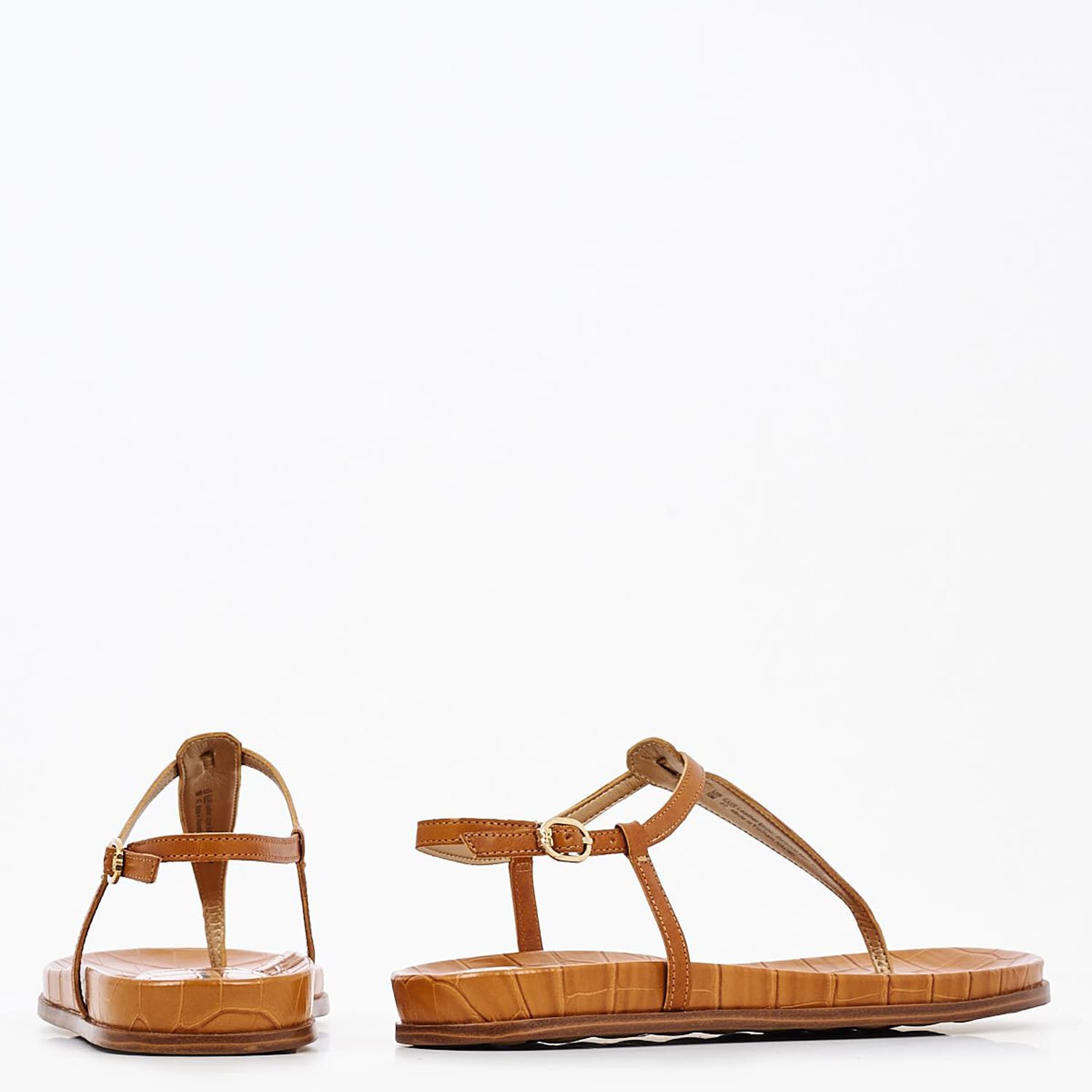 Γυναικεία Flats Naomi Ταμπά Δέρμα Sam Edelman