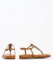 Women Flats Naomi Tabba Leather Sam Edelman