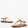 Γυναικεία Flats Naomi Ταμπά Δέρμα Sam Edelman