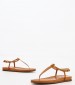 Women Flats Naomi Tabba Leather Sam Edelman