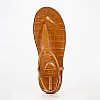 Γυναικεία Flats Naomi Ταμπά Δέρμα Sam Edelman