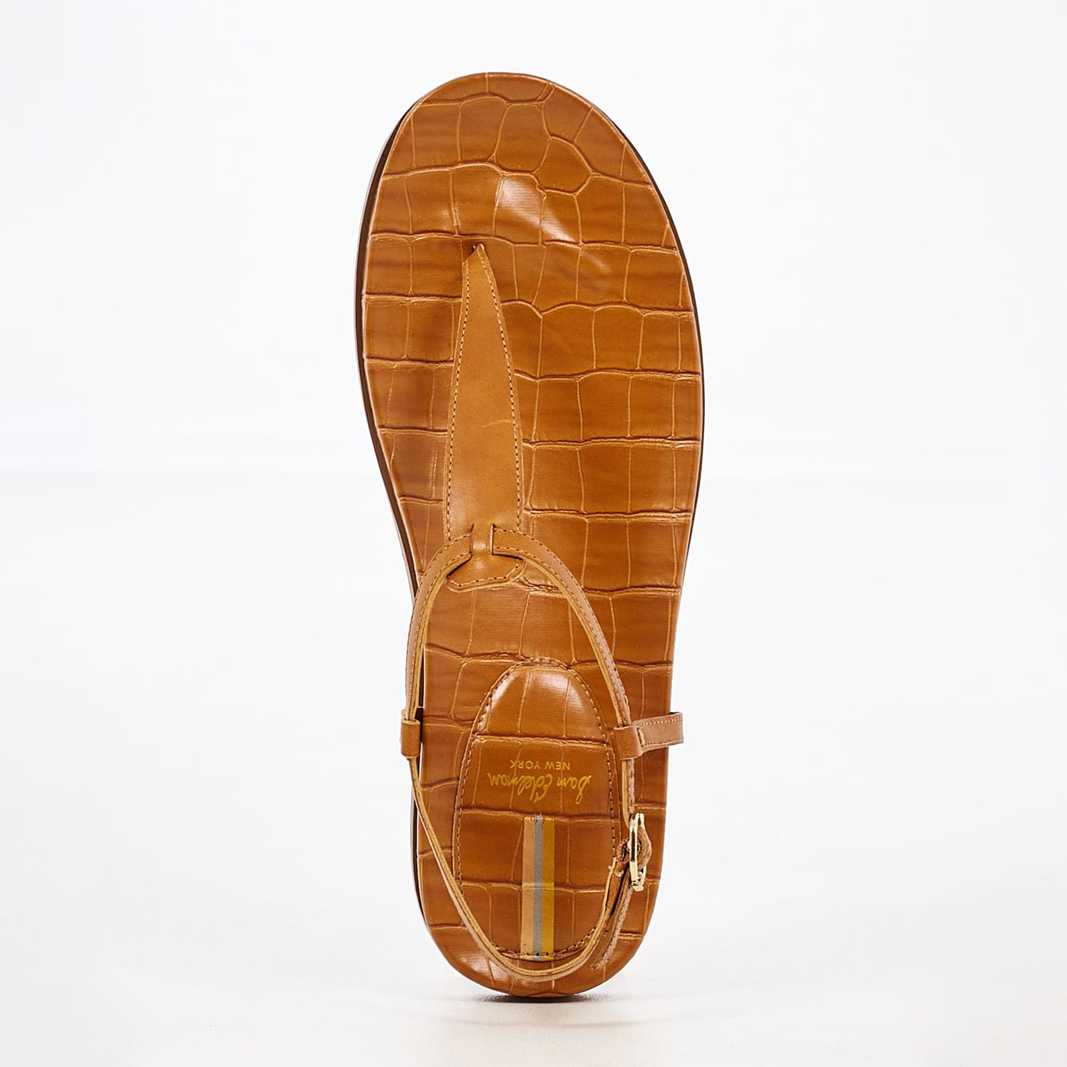 Γυναικεία Flats Naomi Ταμπά Δέρμα Sam Edelman