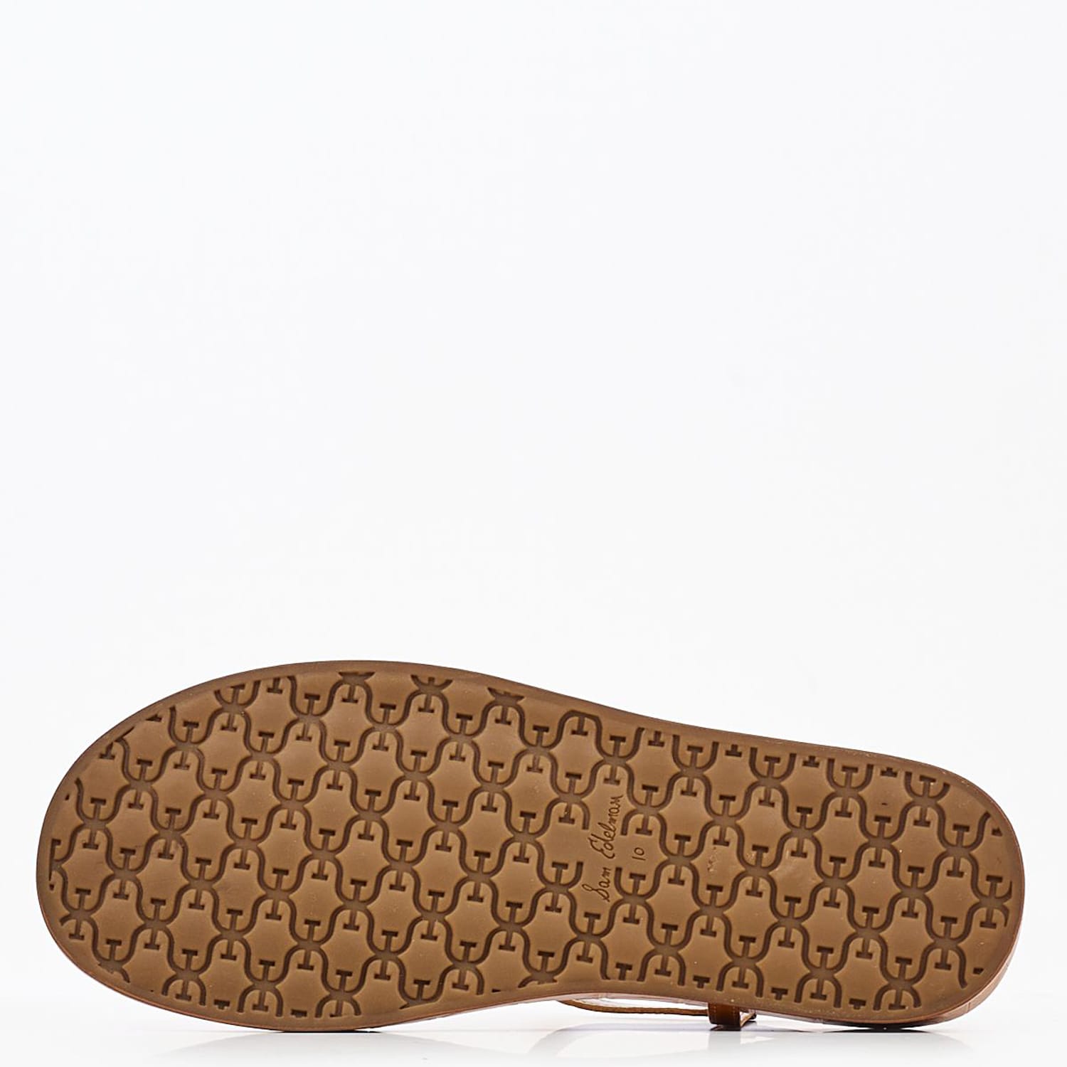 Γυναικεία Flats Naomi Ταμπά Δέρμα Sam Edelman