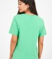 Γυναικείες Μπλούζες - Τοπ Anna.Ss Πράσινο Βαμβάκι Jack & Jones