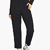 Γυναικεία Παντελόνια Chloe.Pant Μαύρο Πολυεστέρα Jack & Jones Γυναικεία Παντελόνια Chloe.Pant Μαύρο Πολυεστέρα Jack & Jones