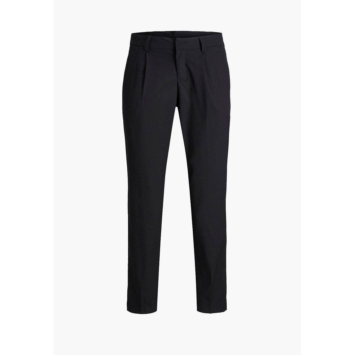 Γυναικεία Παντελόνια Chloe.Pant Μαύρο Πολυεστέρα Jack & Jones