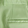 Women Trousers Chloe.Pant Green Polyester Jack & Jones Women Trousers Chloe.Pant Green Polyester Jack & Jones