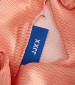 Women T-Shirts - Tops Malia Pink Polyester Jack & Jones