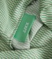 Women T-Shirts - Tops Malia Green Polyester Jack & Jones
