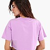 Γυναικείες Μπλούζες - Τοπ Natalie.Ss Μωβ Βαμβάκι Jack & Jones Γυναικείες Μπλούζες - Τοπ Natalie.Ss Μωβ Βαμβάκι Jack & Jones