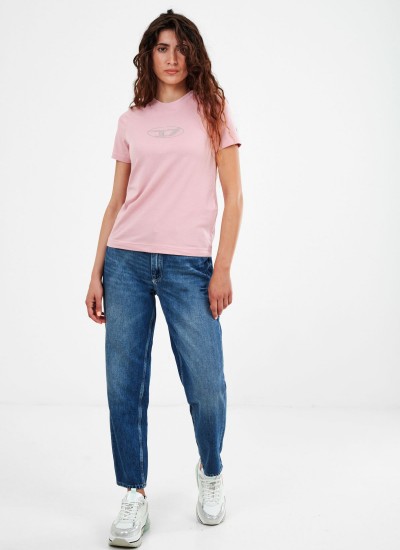 Women T-Shirts - Tops Kim Multi Pepe Jeans