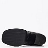 Γυναικεία Μποτάκια 1150 Μαύρο ECOleather Mortoglou Γυναικεία Μποτάκια 1150 Μαύρο ECOleather Mortoglou