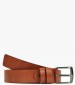 Men Belts F136 Tabba Leather Mortoglou